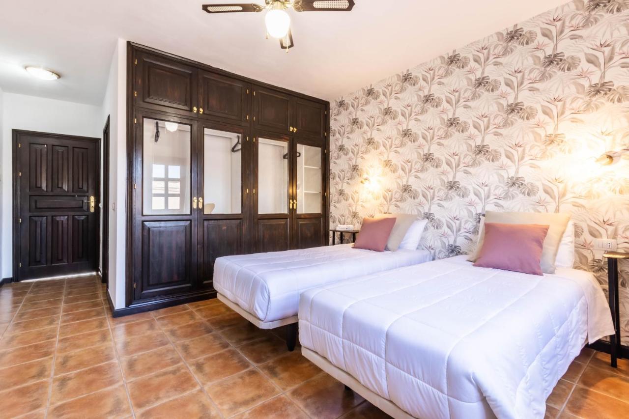 Hotel Ecolife Tenerife San Miguel de Abona Extérieur photo