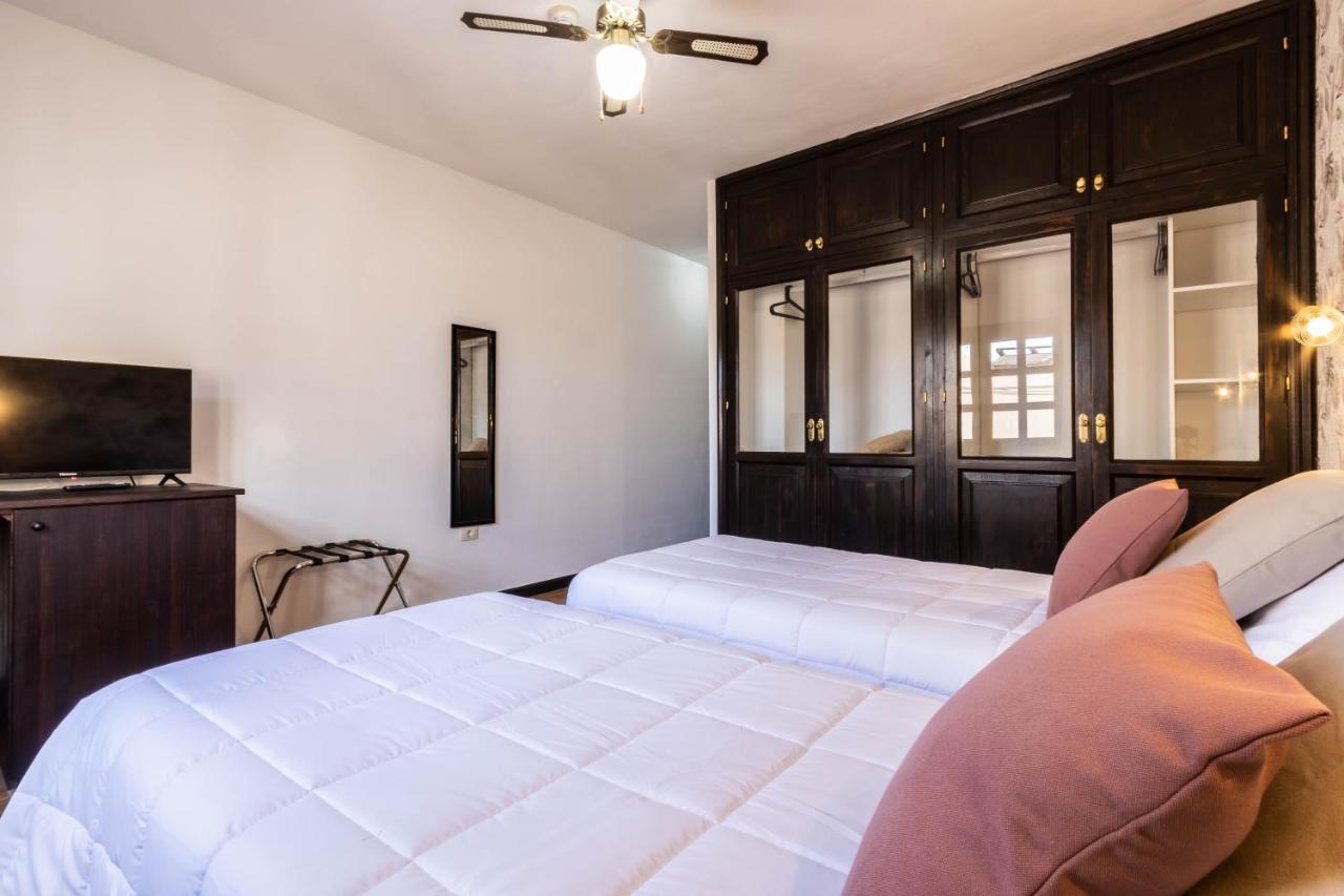 Hotel Ecolife Tenerife San Miguel de Abona Extérieur photo