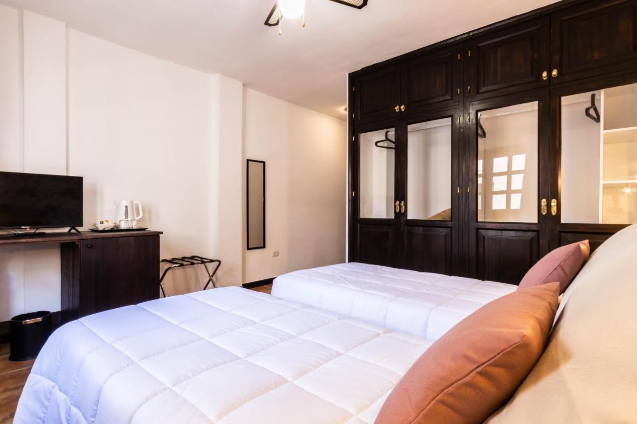 Hotel Ecolife Tenerife San Miguel de Abona Extérieur photo
