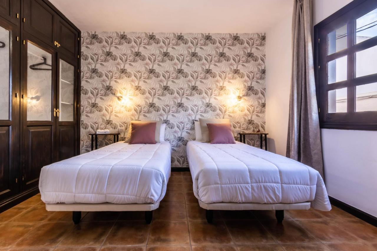 Hotel Ecolife Tenerife San Miguel de Abona Extérieur photo