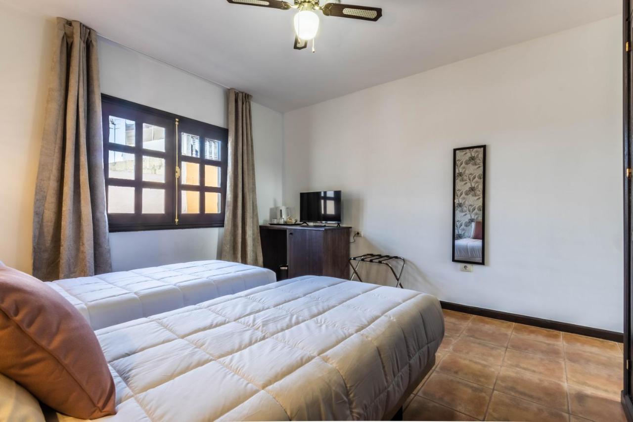 Hotel Ecolife Tenerife San Miguel de Abona Extérieur photo