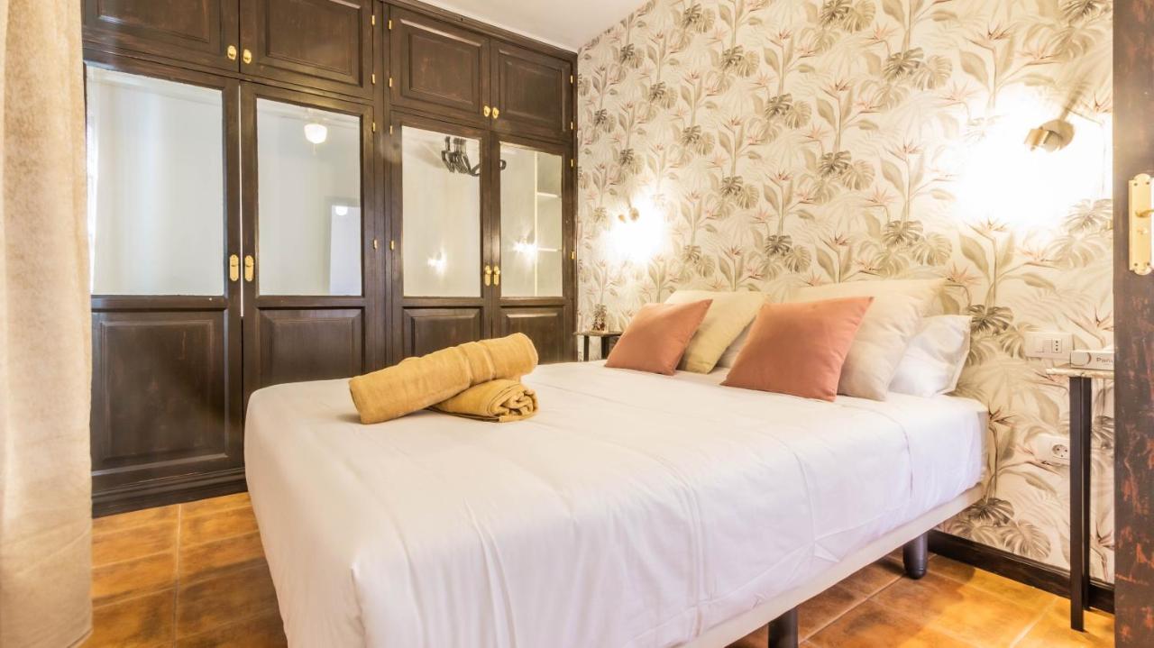 Hotel Ecolife Tenerife San Miguel de Abona Extérieur photo