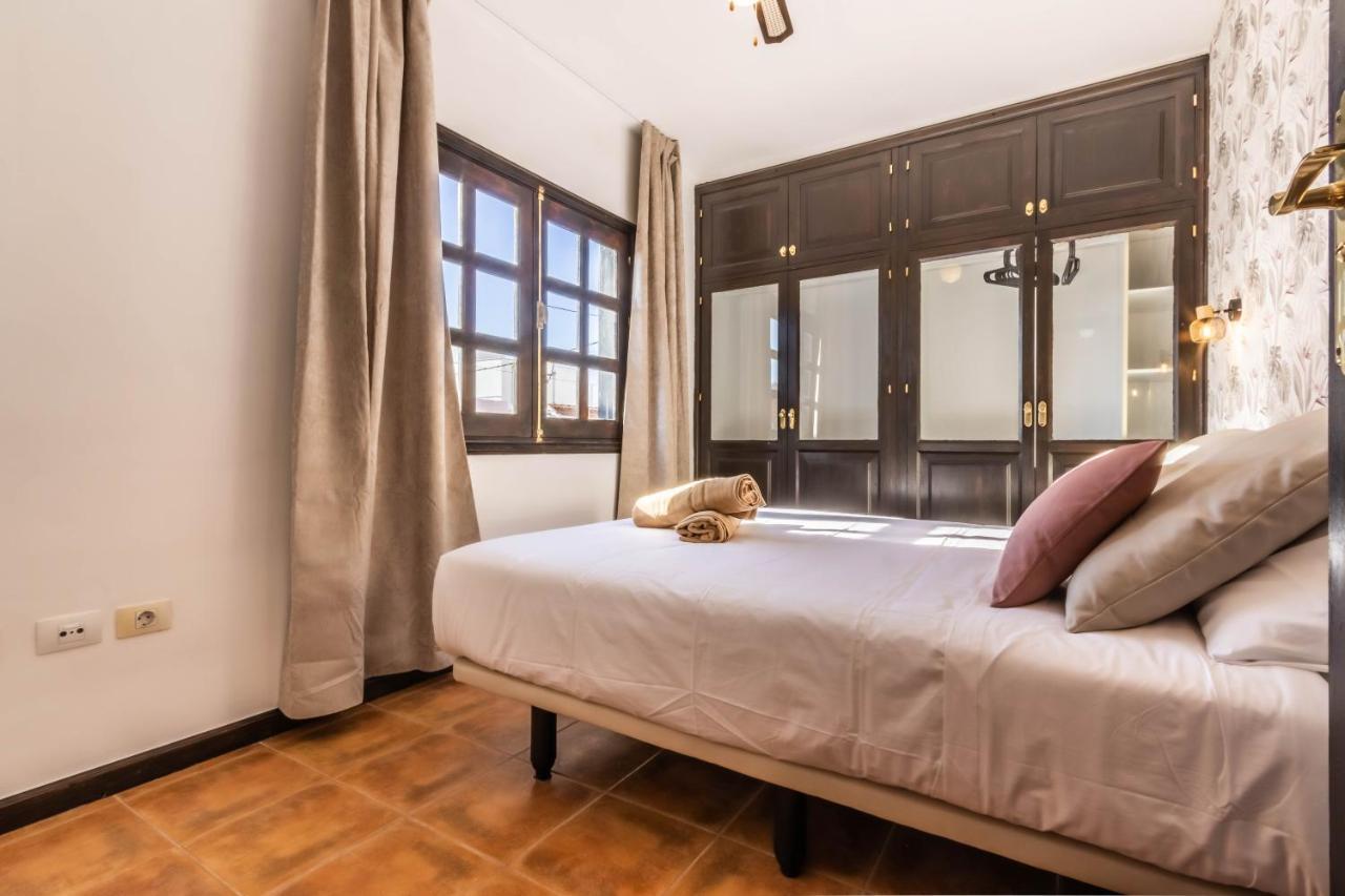 Hotel Ecolife Tenerife San Miguel de Abona Extérieur photo