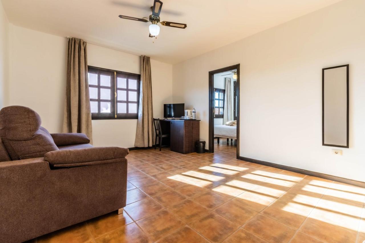 Hotel Ecolife Tenerife San Miguel de Abona Extérieur photo