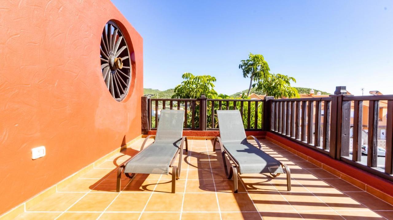 Hotel Ecolife Tenerife San Miguel de Abona Extérieur photo