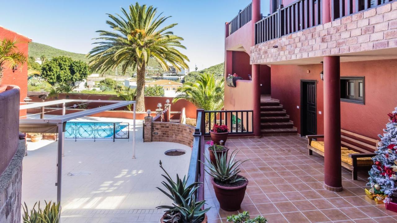 Hotel Ecolife Tenerife San Miguel de Abona Extérieur photo