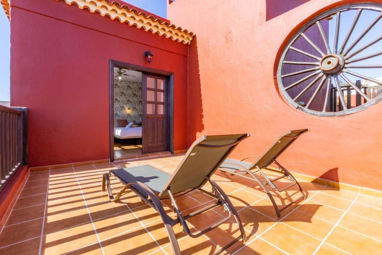 Hotel Ecolife Tenerife San Miguel de Abona Extérieur photo