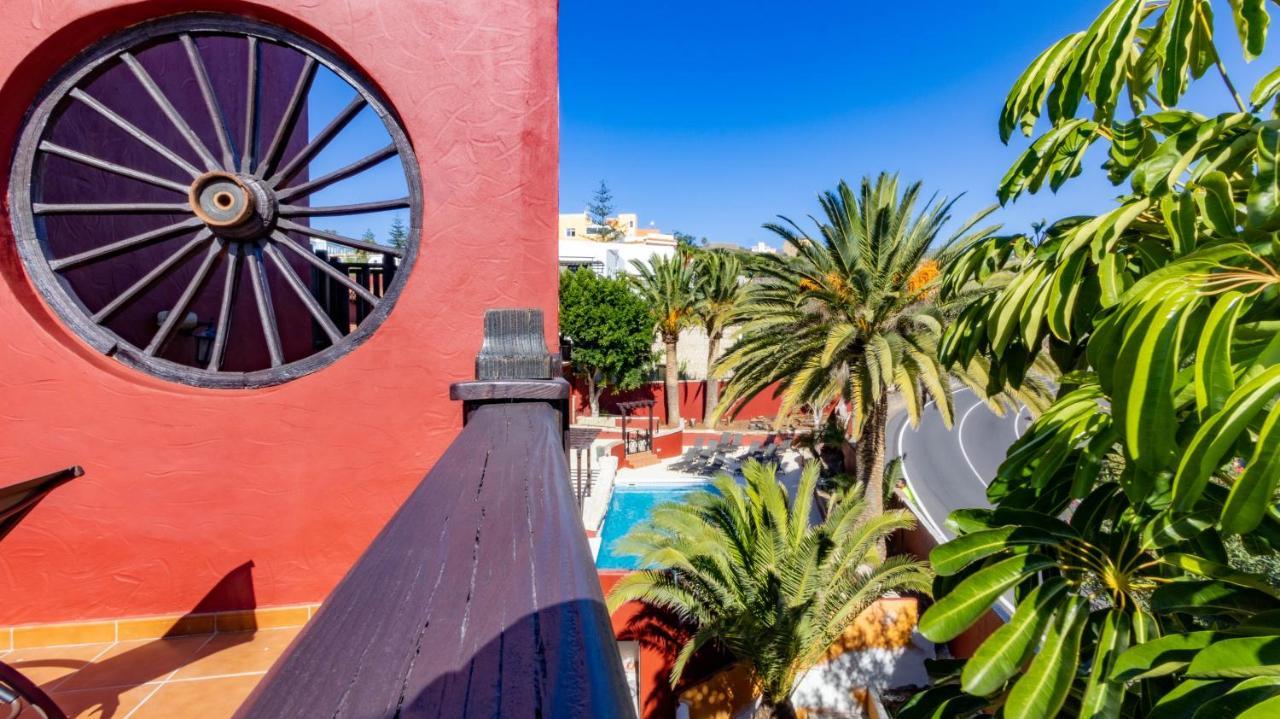 Hotel Ecolife Tenerife San Miguel de Abona Extérieur photo