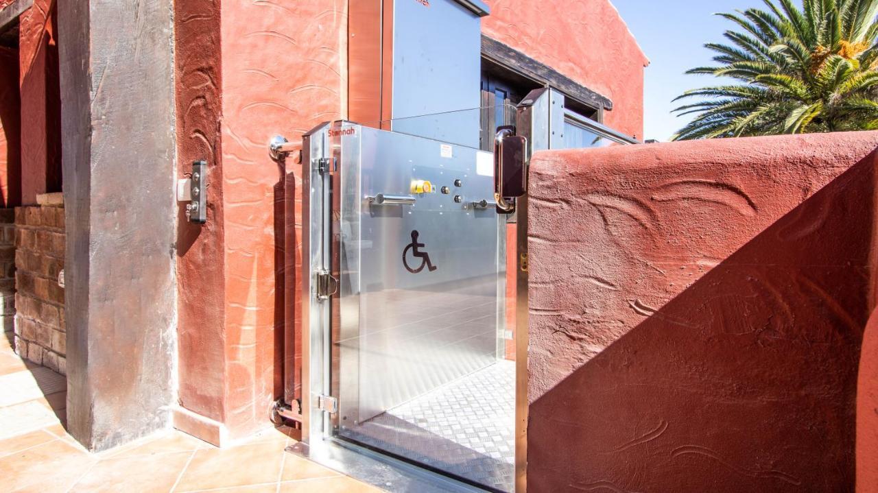 Hotel Ecolife Tenerife San Miguel de Abona Extérieur photo
