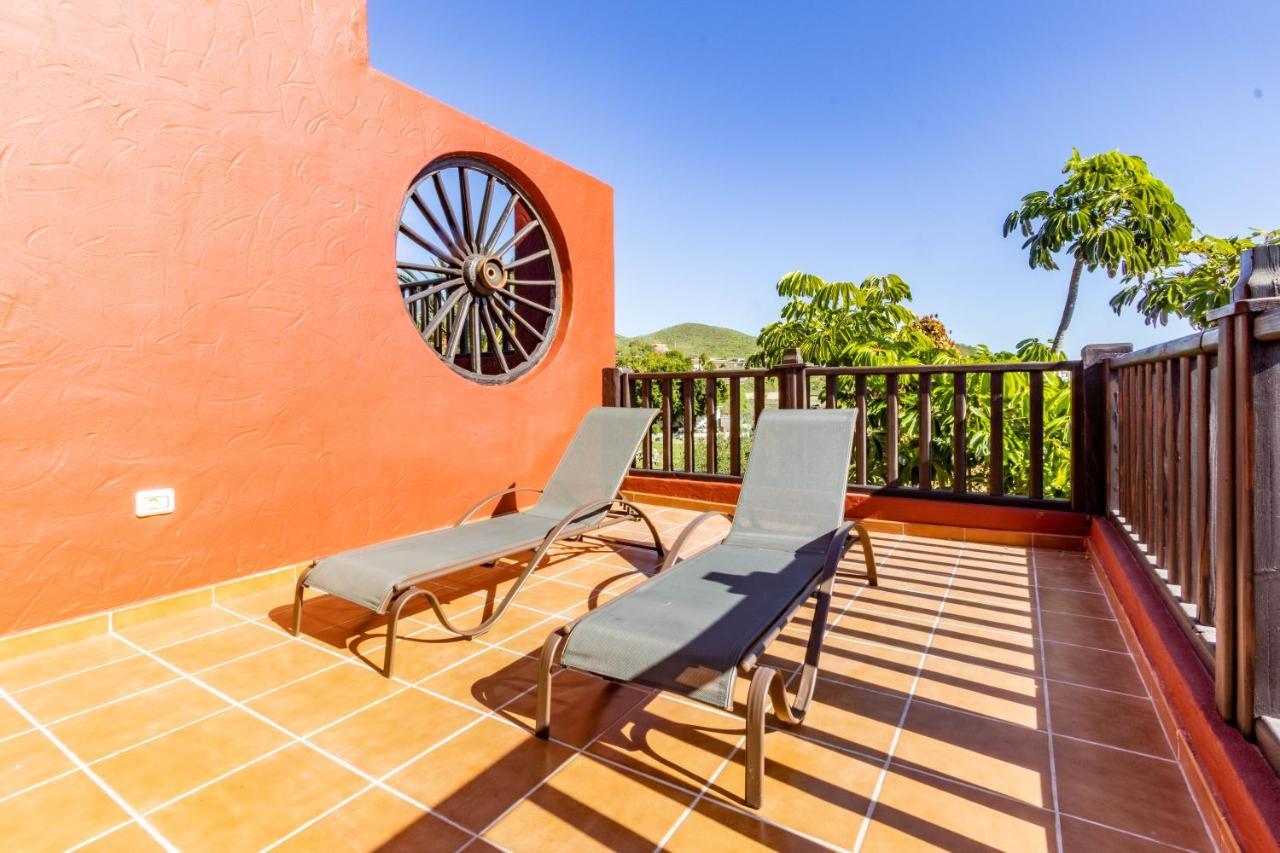 Hotel Ecolife Tenerife San Miguel de Abona Extérieur photo