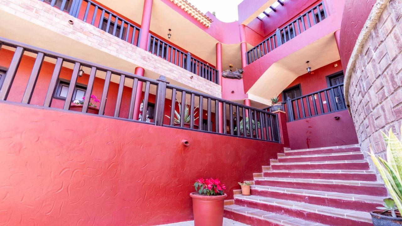 Hotel Ecolife Tenerife San Miguel de Abona Extérieur photo