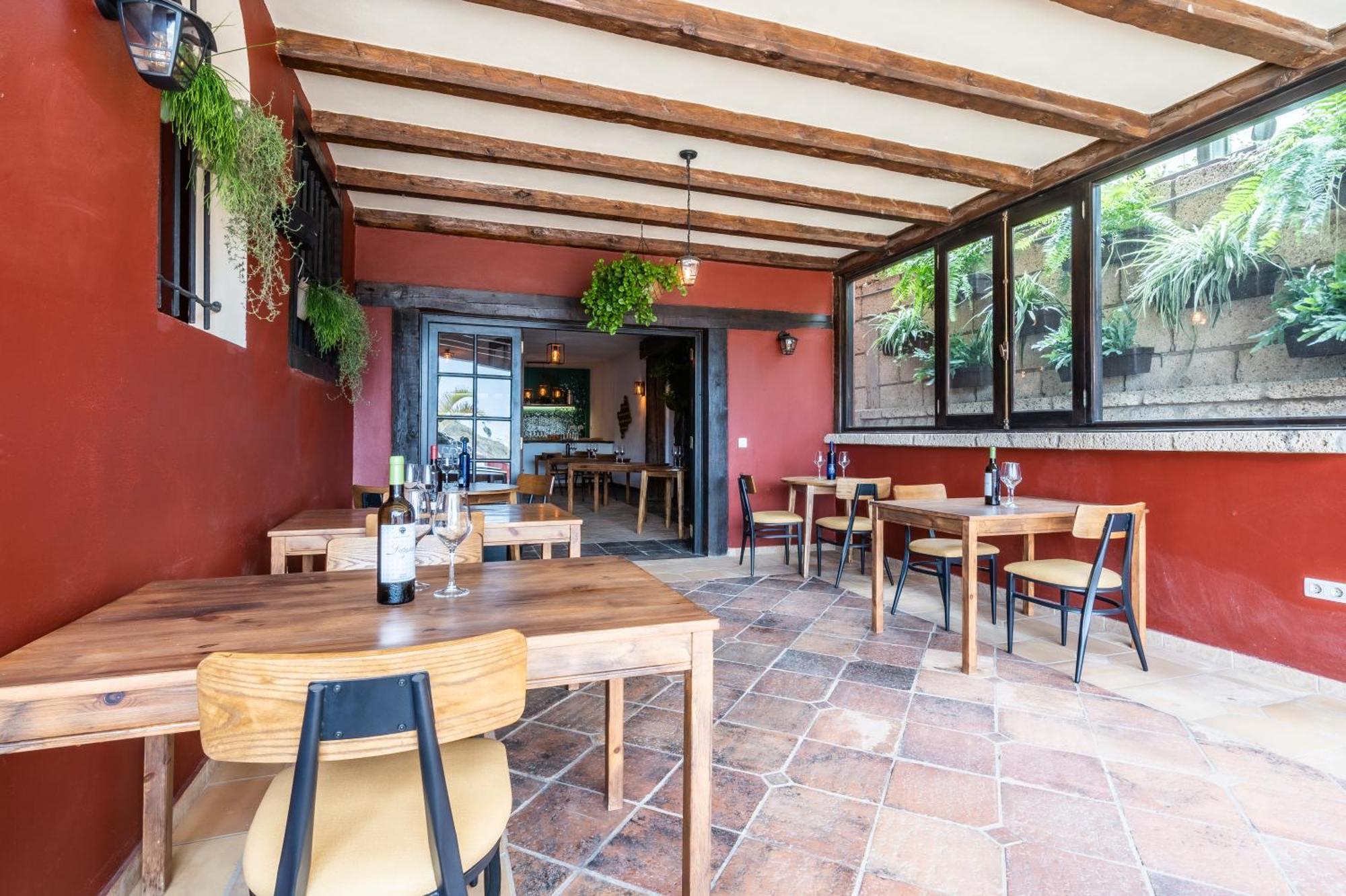 Hotel Ecolife Tenerife San Miguel de Abona Extérieur photo