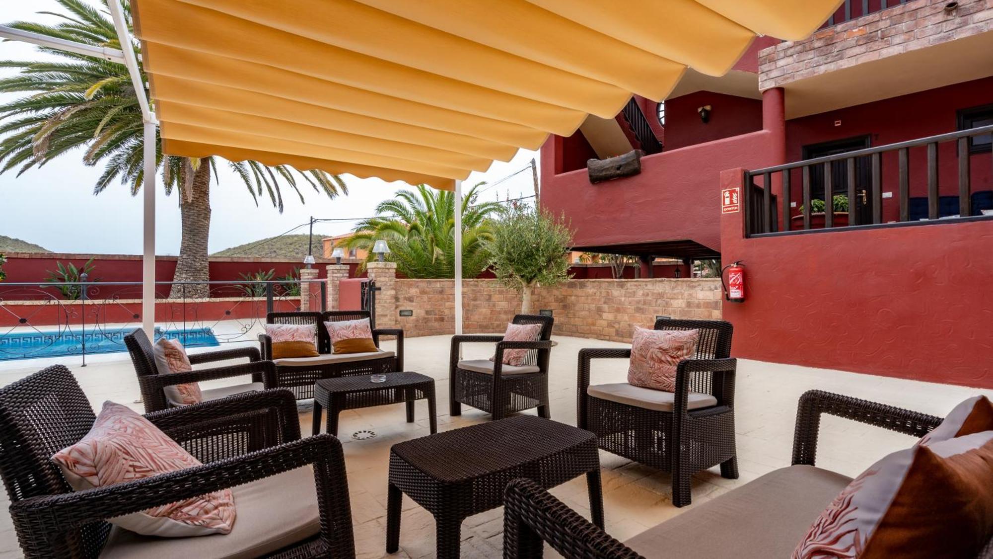 Hotel Ecolife Tenerife San Miguel de Abona Extérieur photo