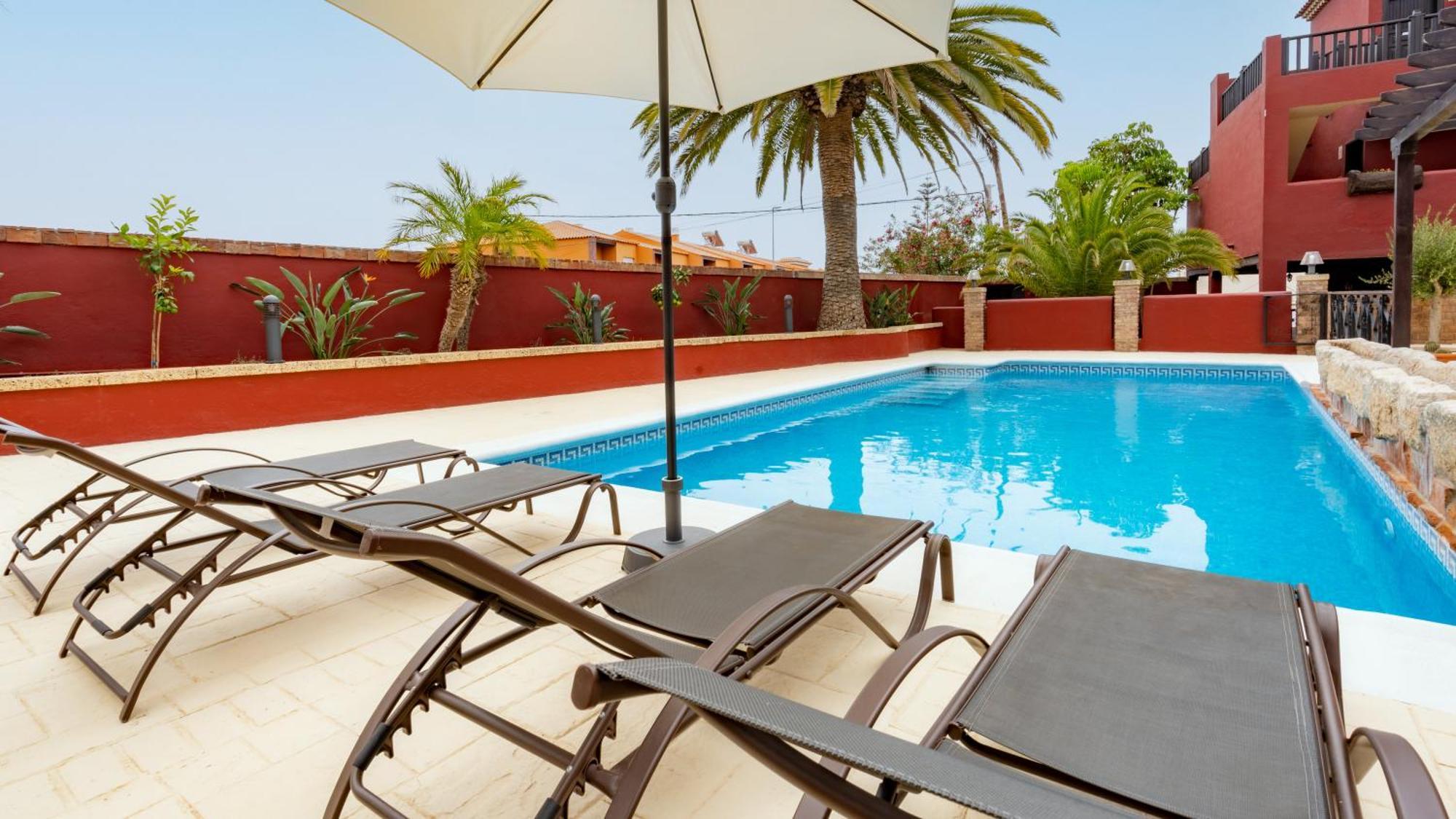 Hotel Ecolife Tenerife San Miguel de Abona Extérieur photo